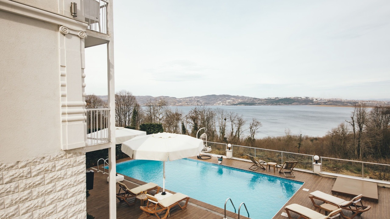 Photo of Outdoor in Sapanca