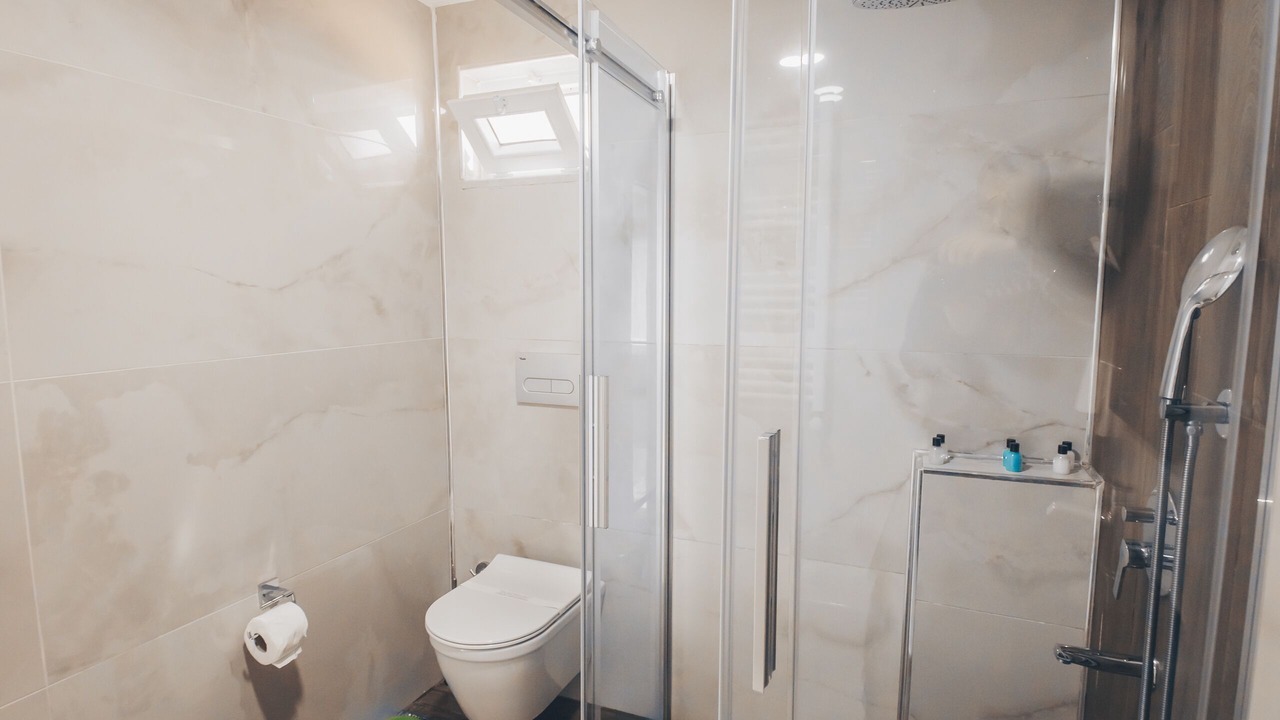Photo of Bathroom in Sapanca