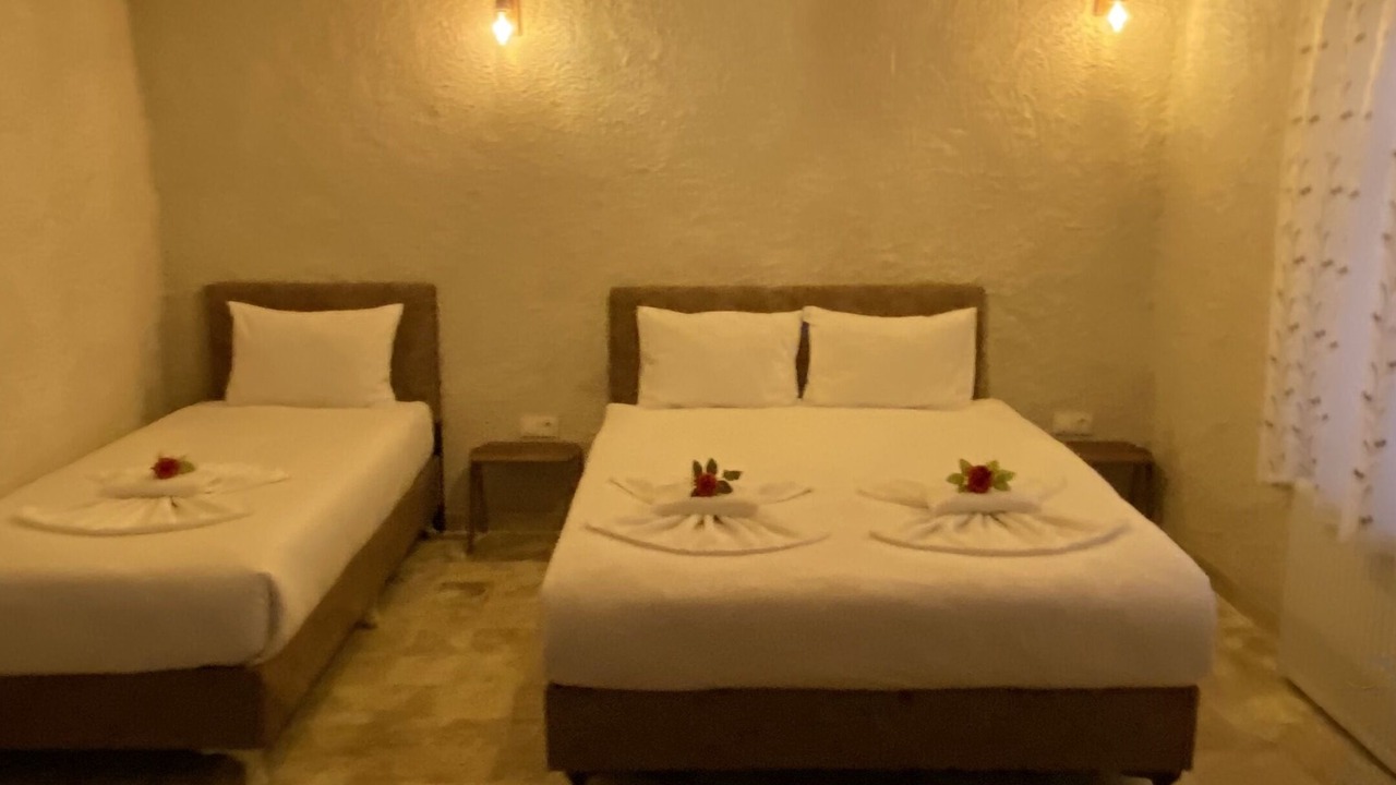 Photo of Bedroom in Urgup