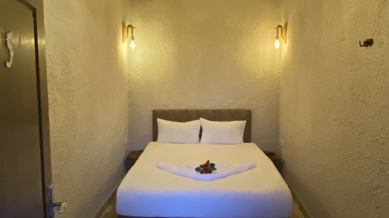 Photo of Bedroom in Urgup
