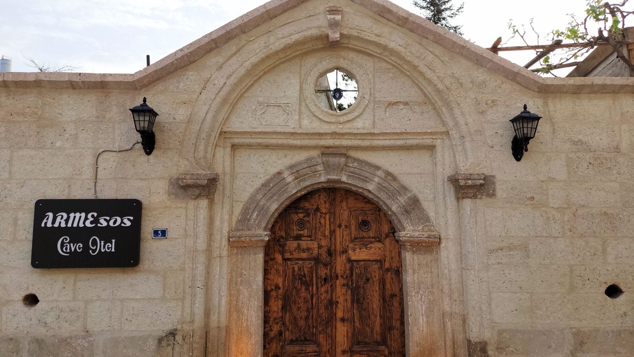 Photo of Outdoor in Mustafapasa