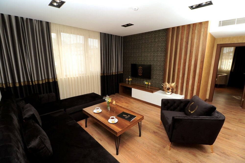 Photo of Livingroom in Trabzon