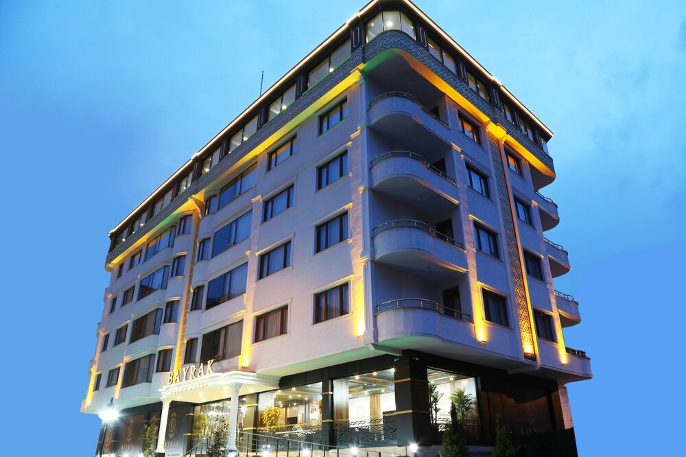 Photo of Outdoor in Trabzon