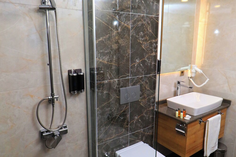 Photo of Bathroom in Trabzon