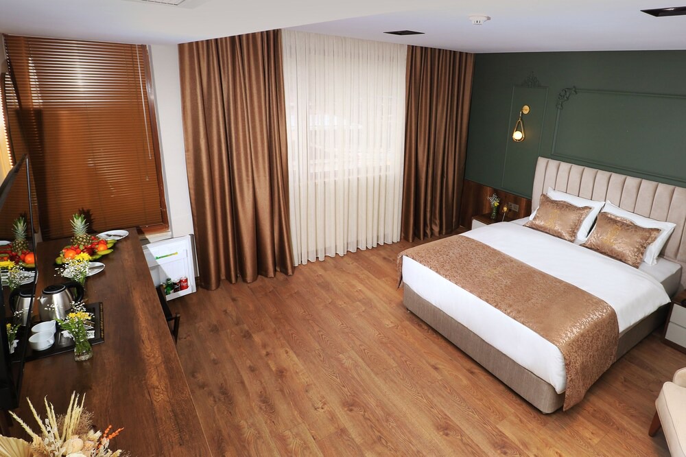 Photo of Bedroom in Trabzon