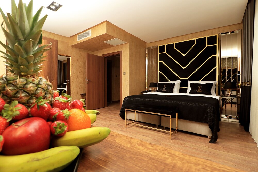 Photo of Bedroom in Trabzon