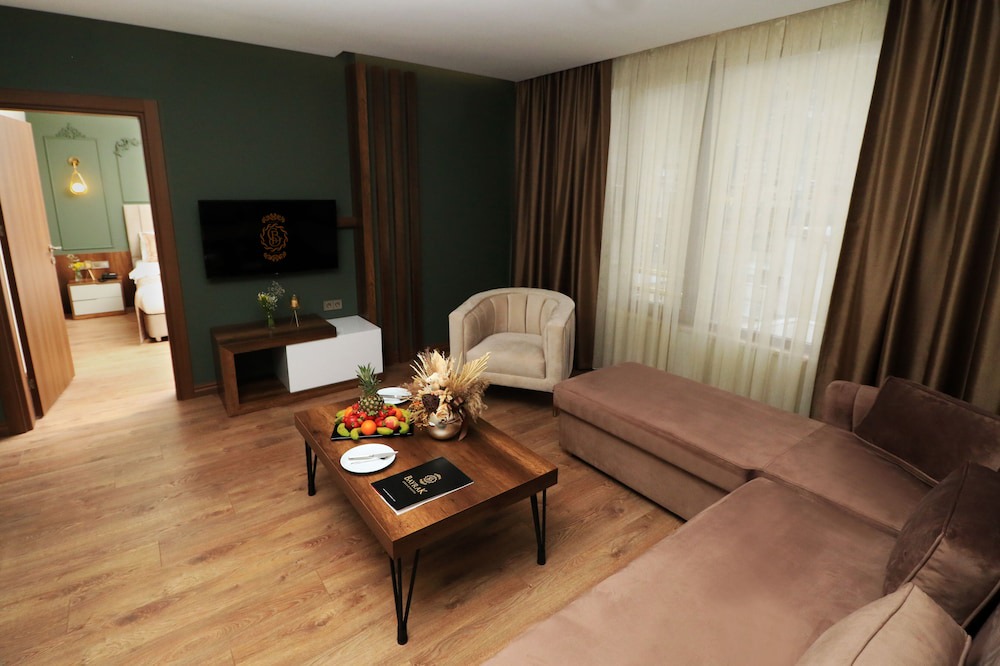 Photo of Bedroom in Trabzon
