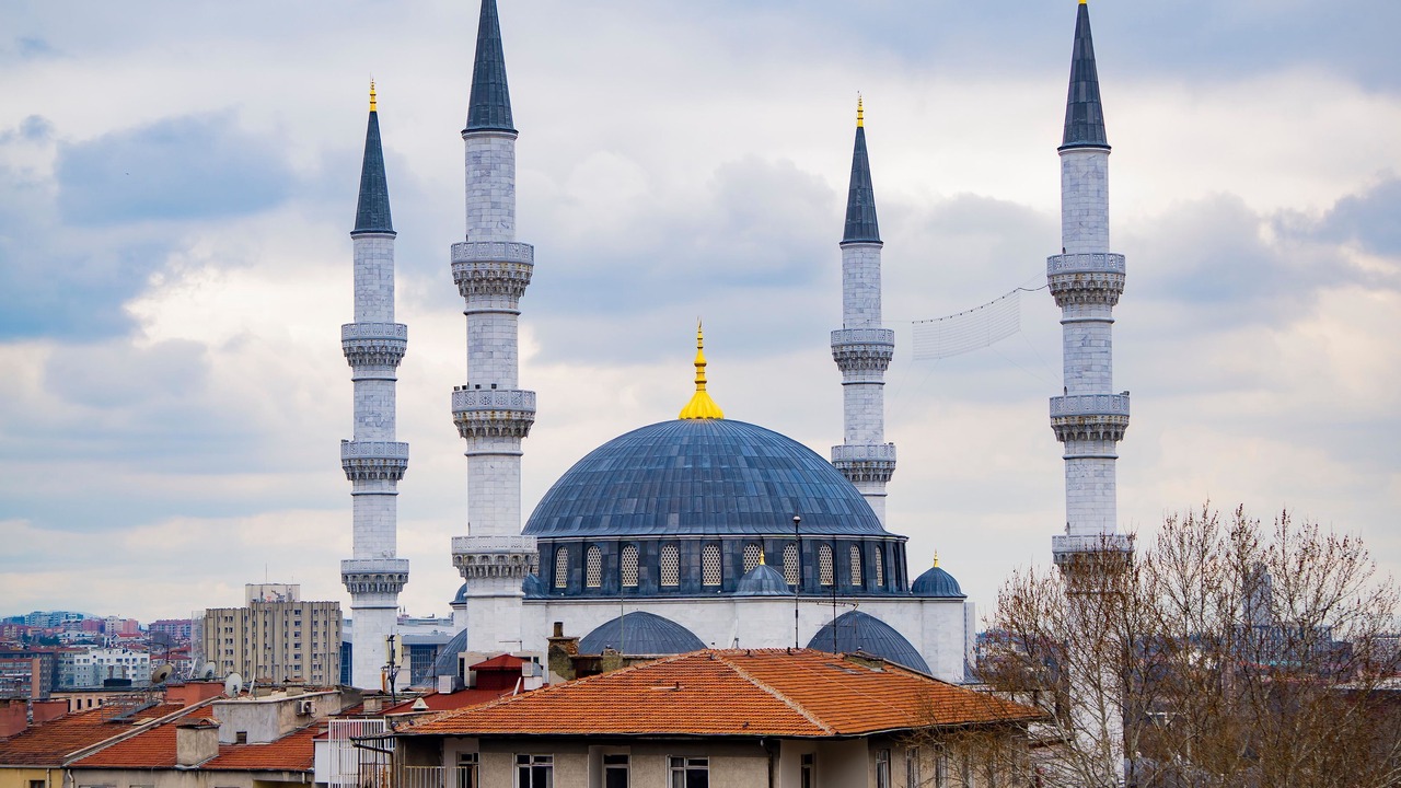 Photo of Others in Ulus