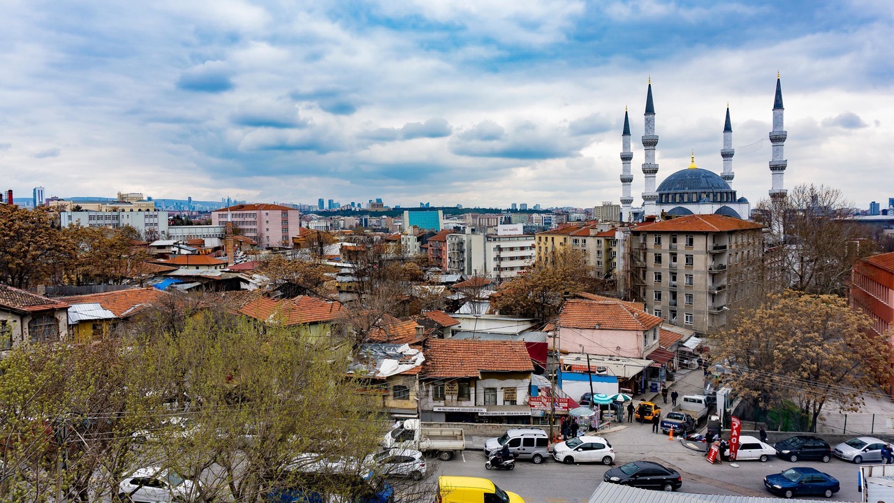 Photo of Others in Ulus