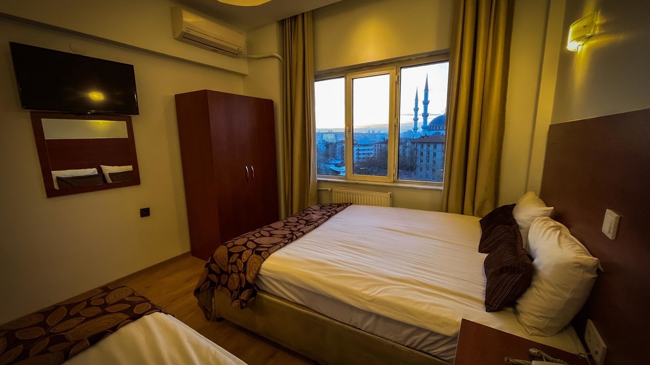 Photo of Bedroom in Ulus