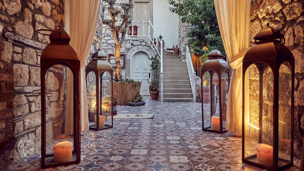 Photo of Outdoor in Tokoglu