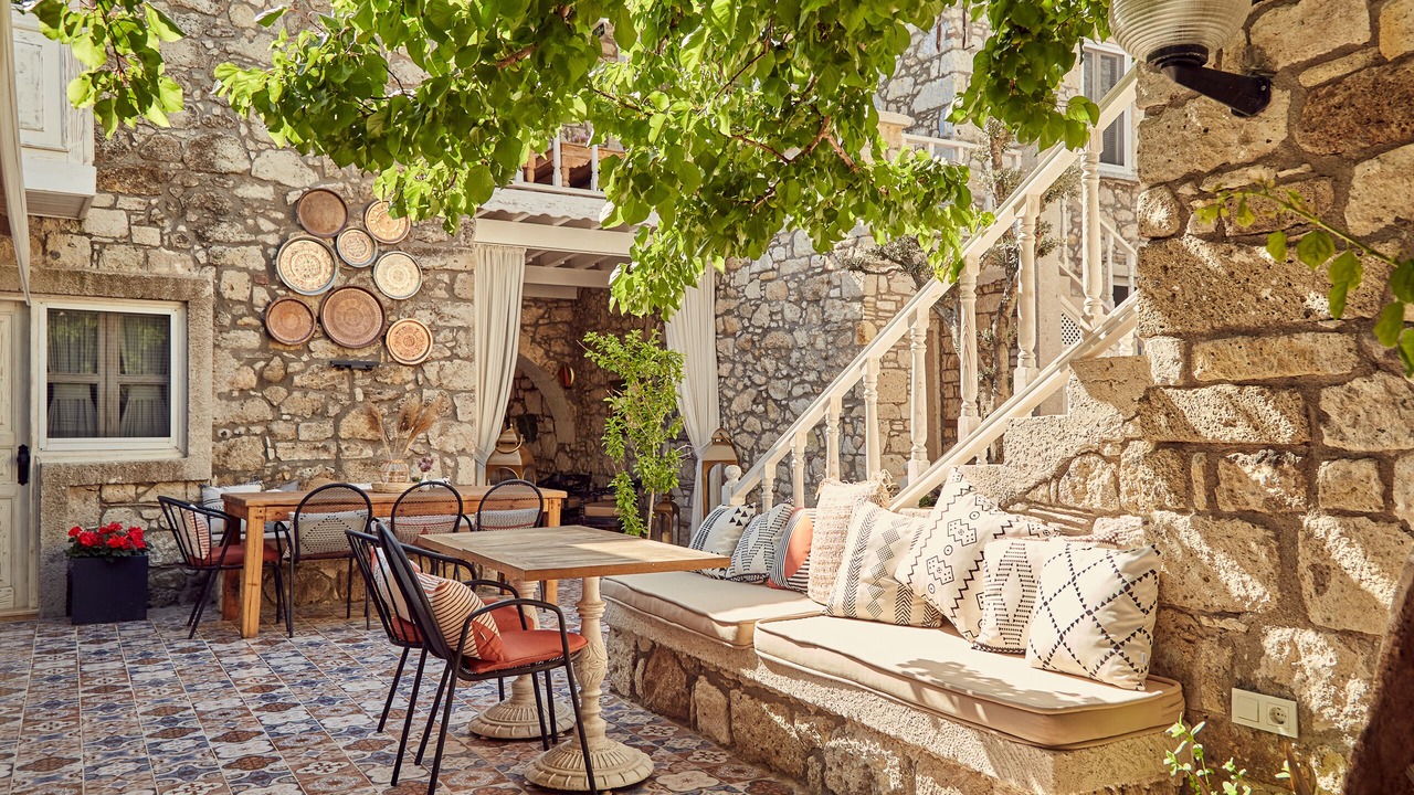 Photo of Outdoor in Tokoglu