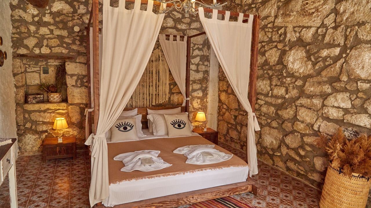 Photo of Bedroom in Tokoglu