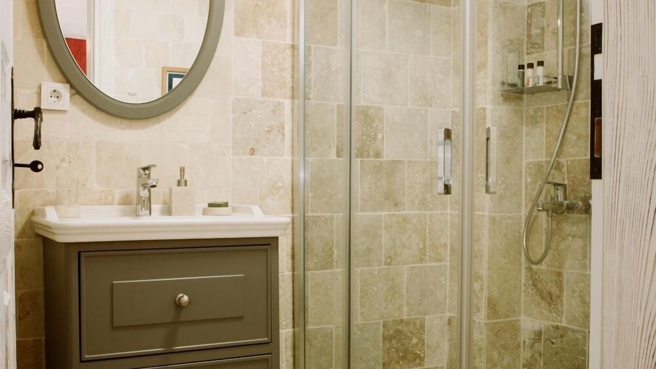 Photo of Bathroom in Tokoglu