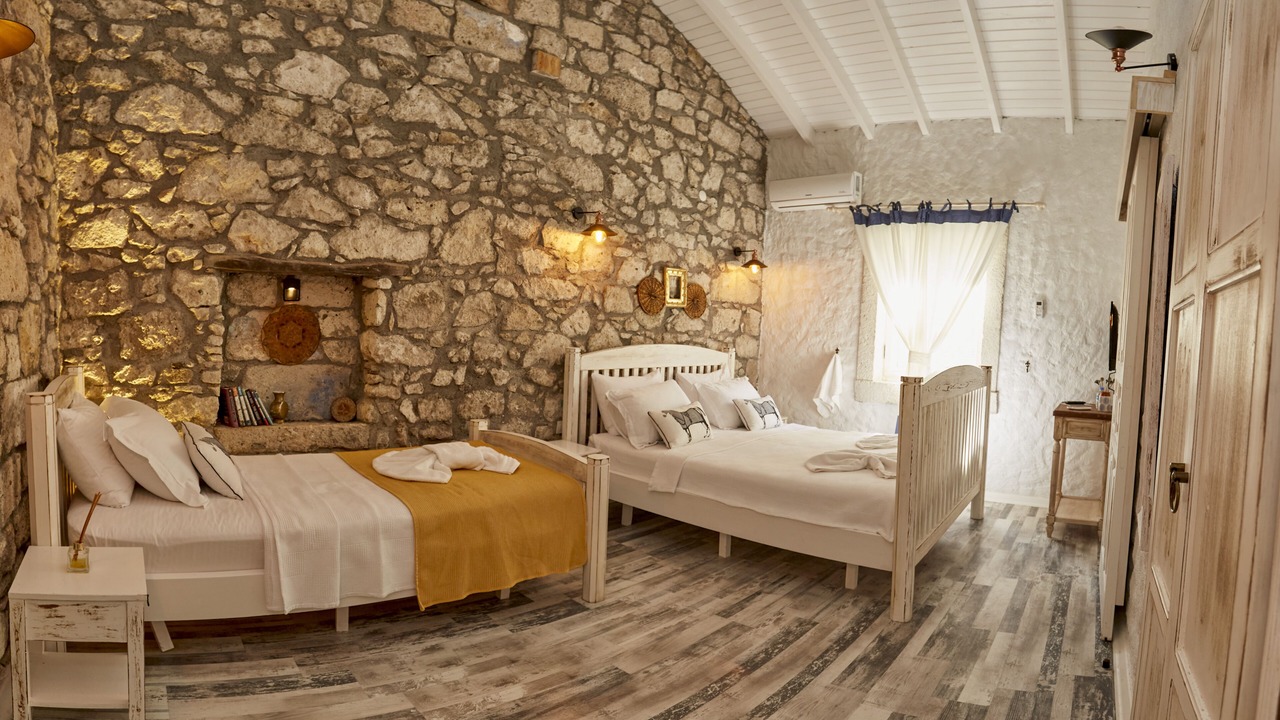Photo of Bedroom in Tokoglu