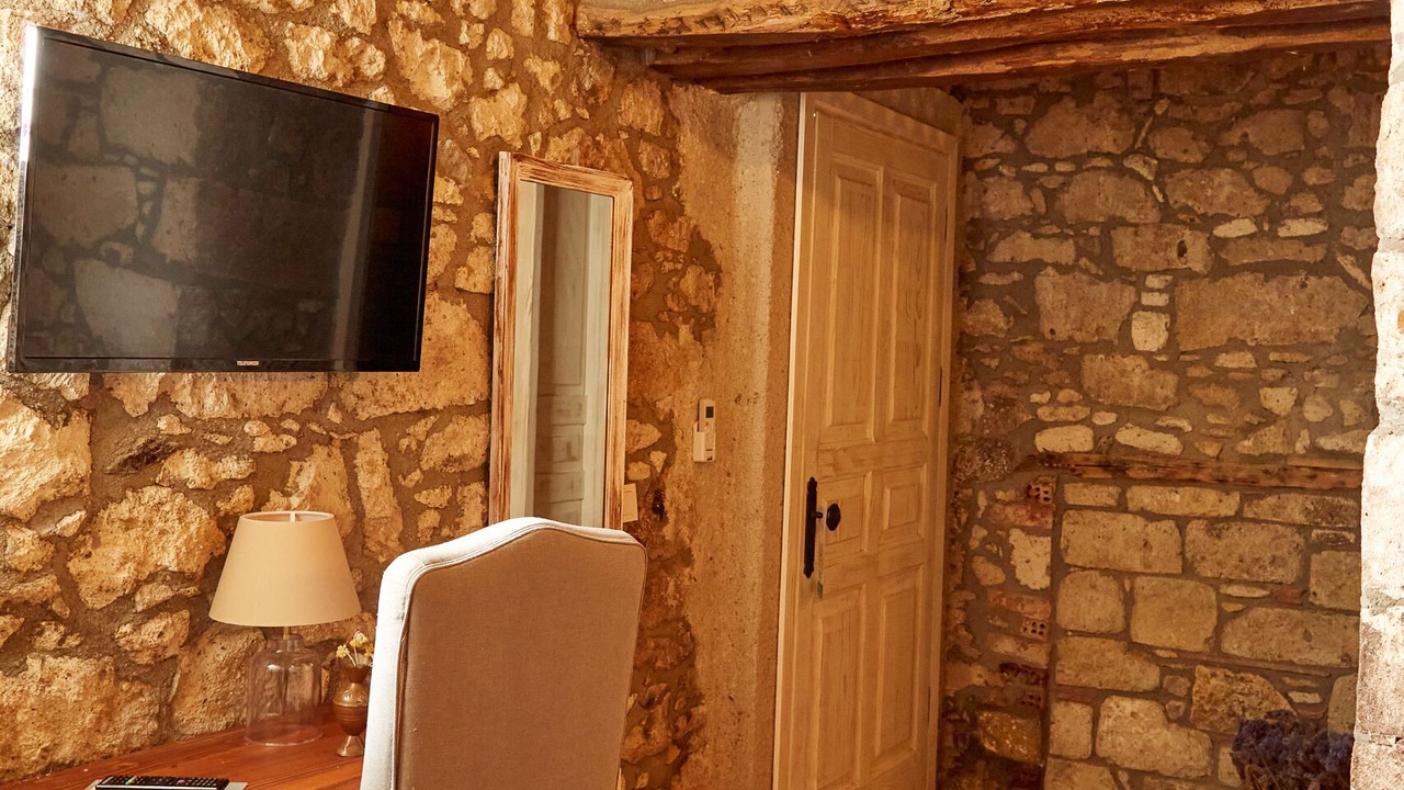 Photo of Bedroom in Tokoglu