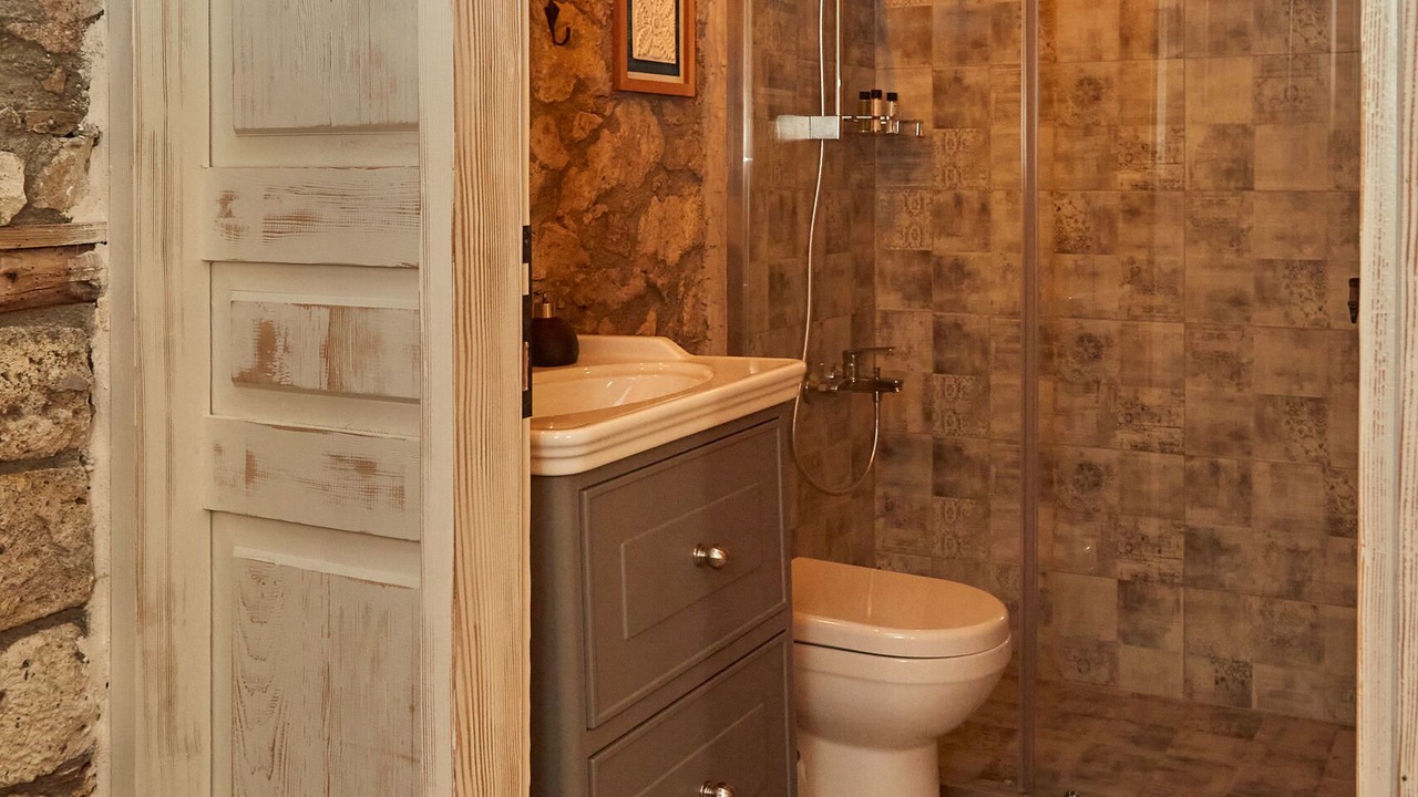 Photo of Bedroom in Tokoglu
