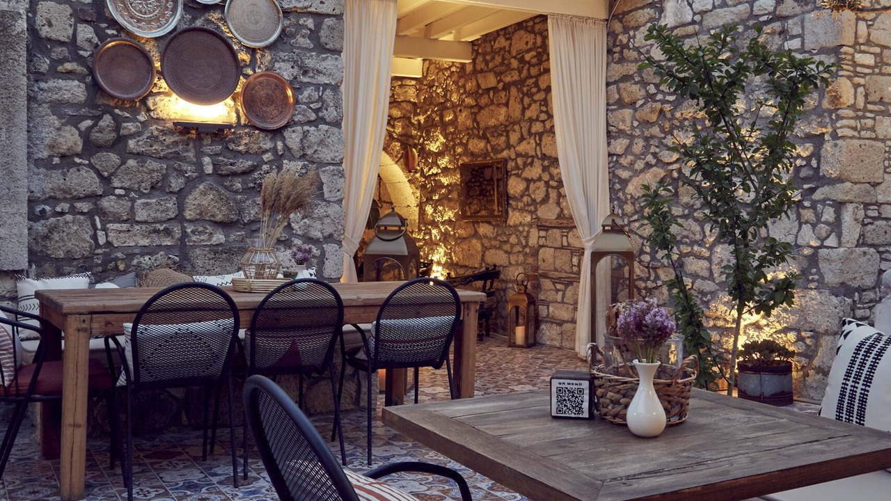 Photo of Outdoor in Tokoglu