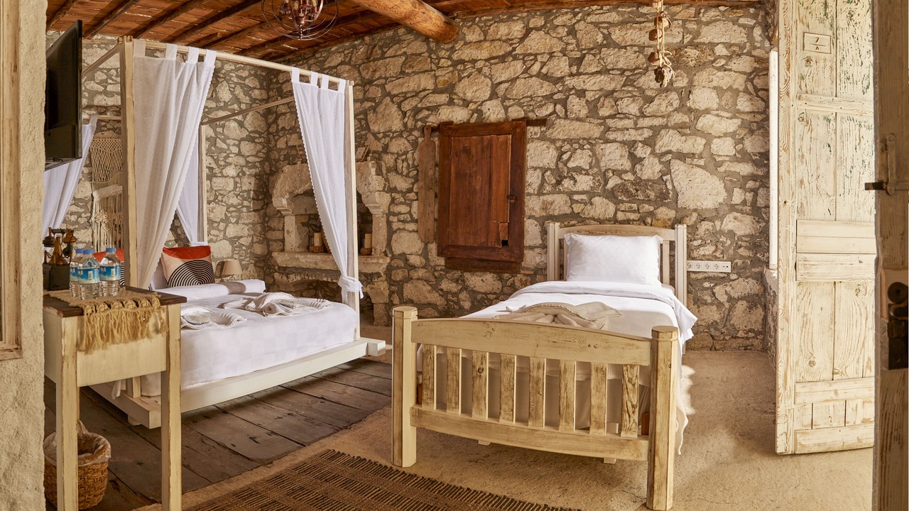 Photo of Bedroom in Tokoglu
