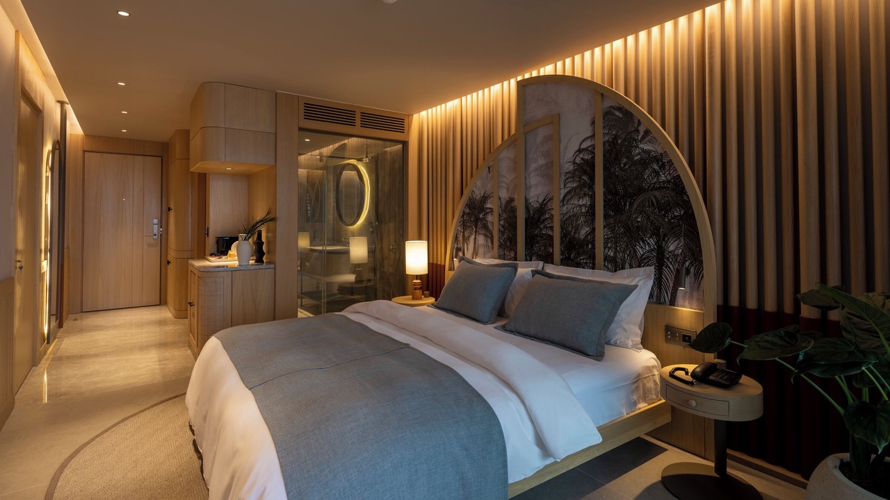 Photo of Bedroom in Igneada