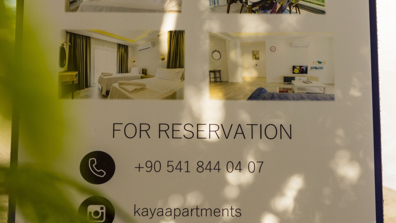 Photo of Outdoor in Kalkan