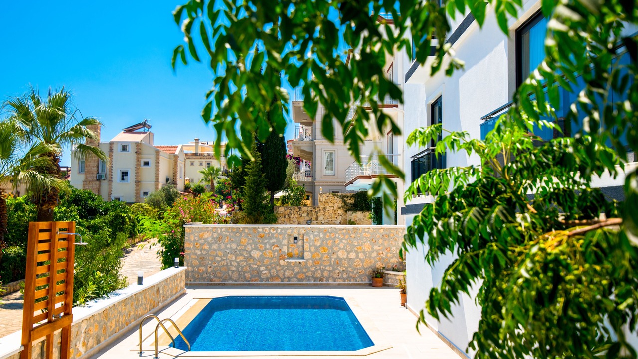 Photo of Outdoor in Kalkan