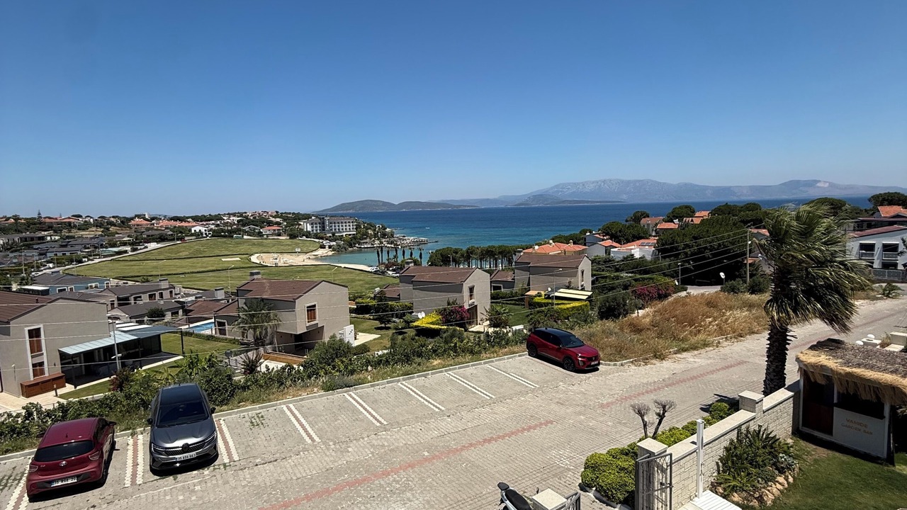Photo of Outdoor in Cesme