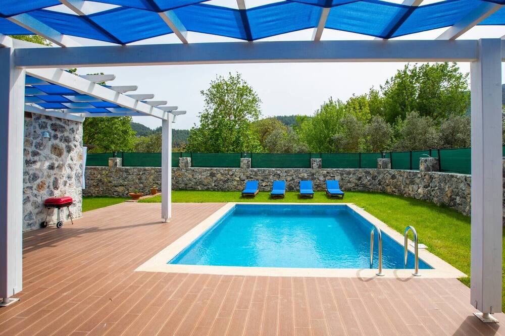 Photo of Outdoor in Kayakoy