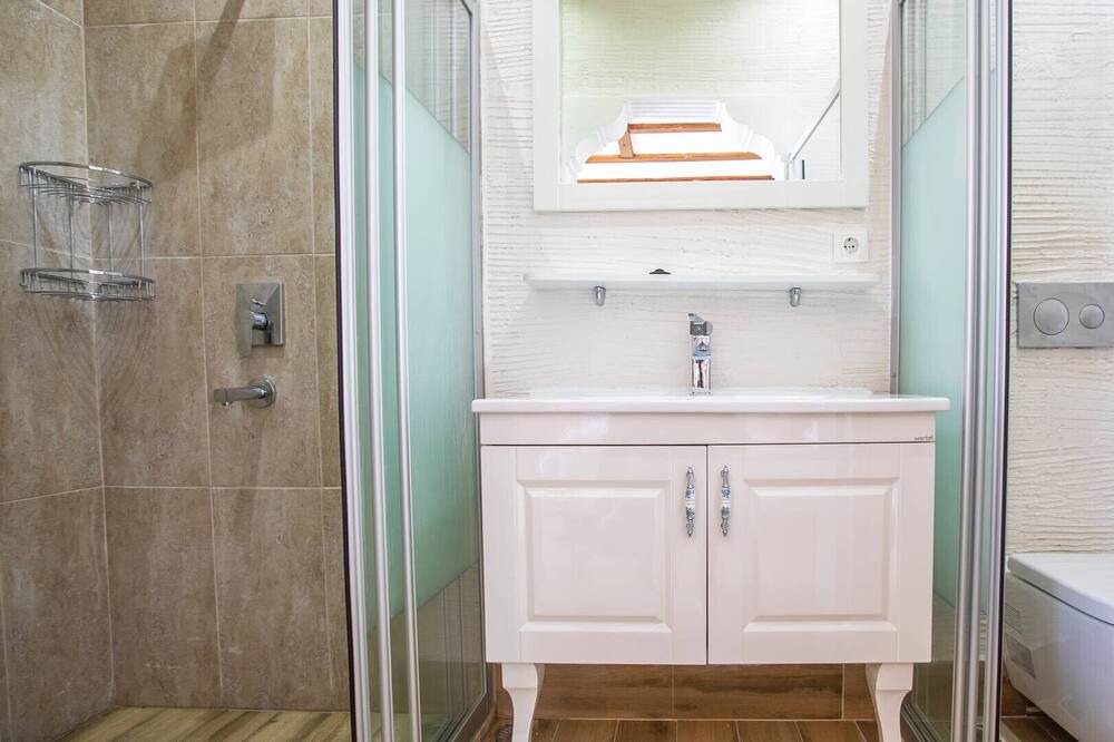 Photo of Bathroom in Kayakoy