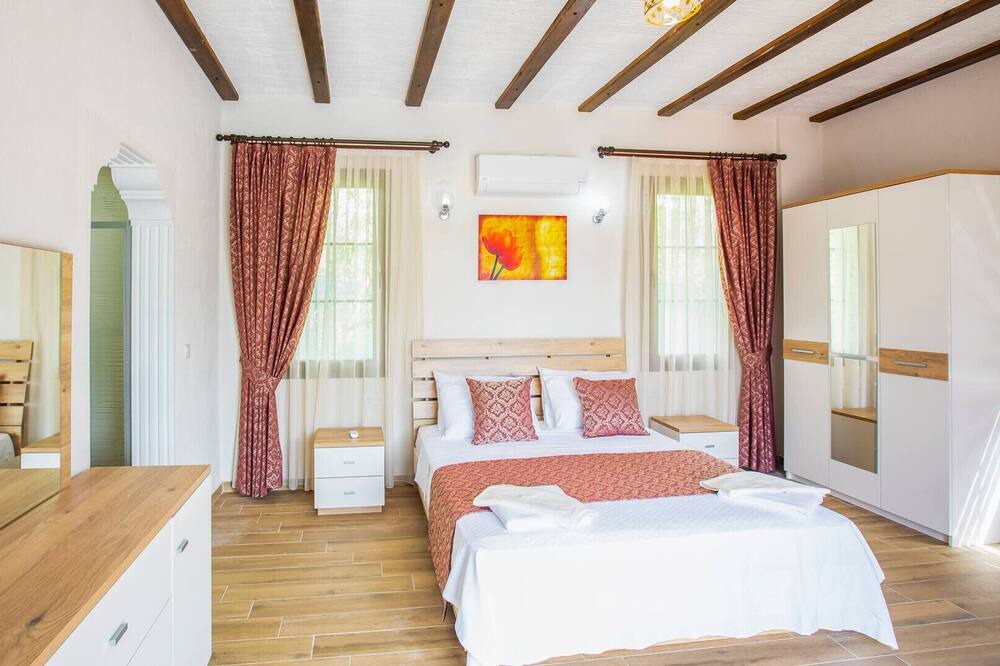 Photo of Bedroom in Kayakoy