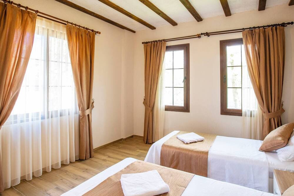 Photo of Bedroom in Kayakoy