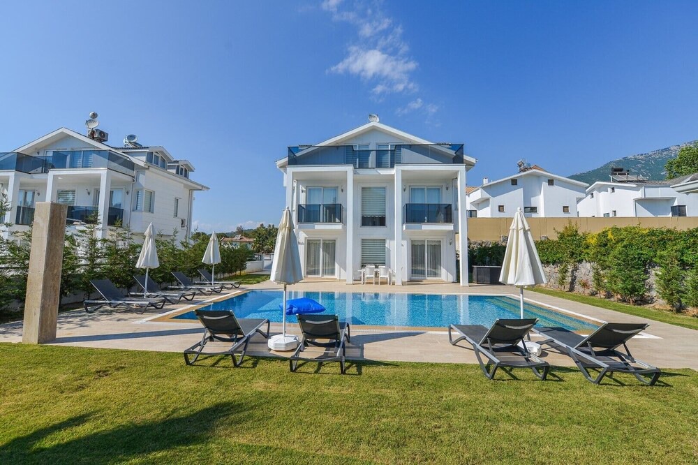 Photo of Outdoor in Hisaronu