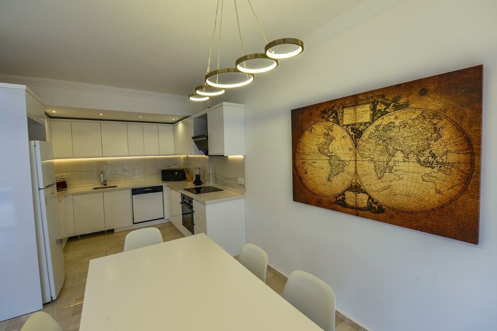 Photo of Kitchen in Hisaronu