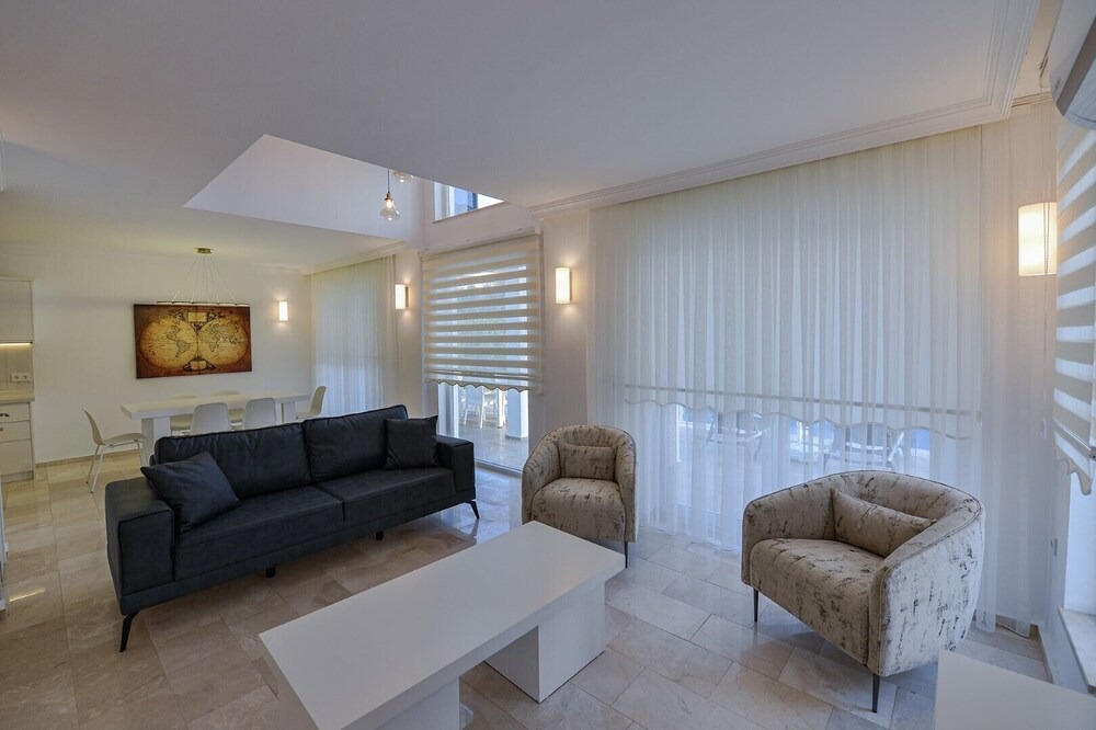 Photo of Livingroom in Hisaronu