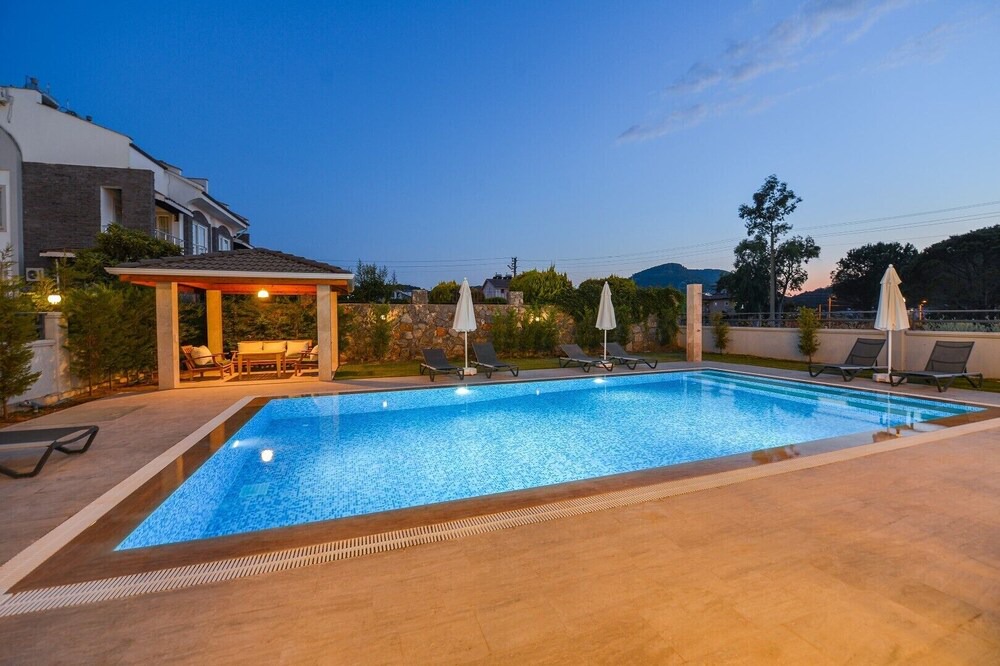 Photo of Outdoor in Hisaronu
