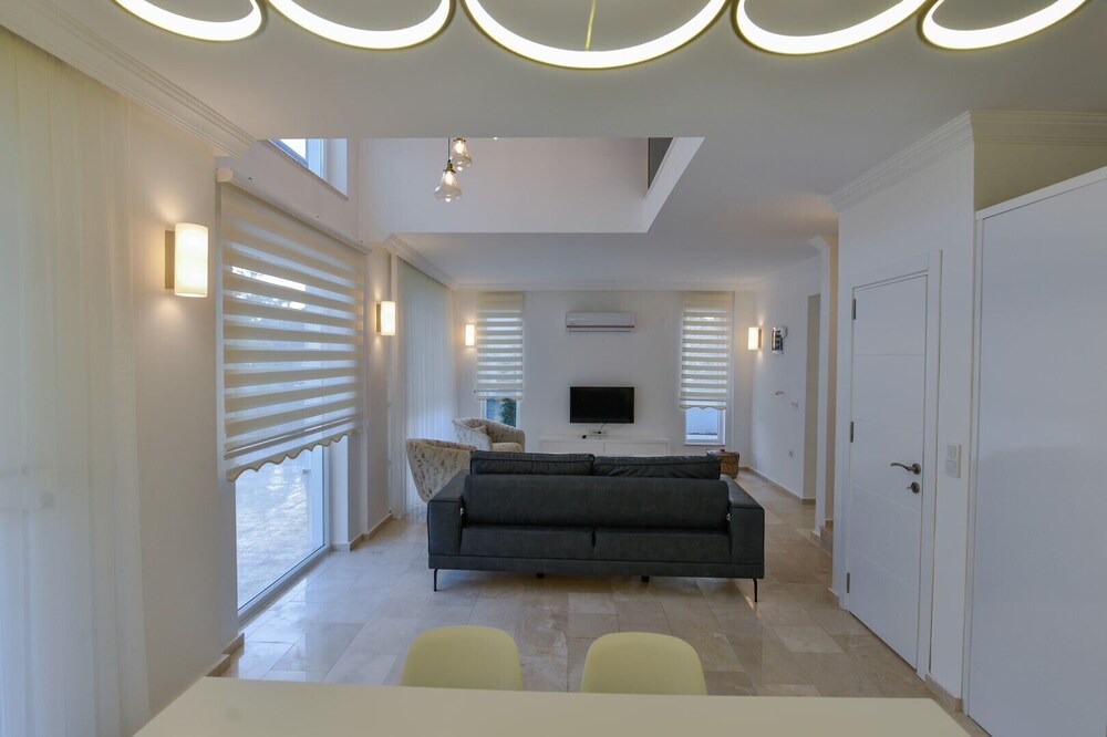 Photo of Livingroom in Hisaronu