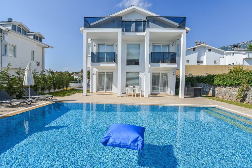 Photo of Outdoor in Hisaronu
