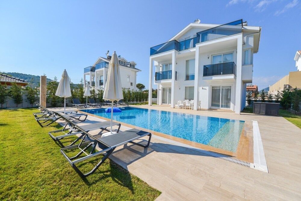 Photo of Outdoor in Hisaronu