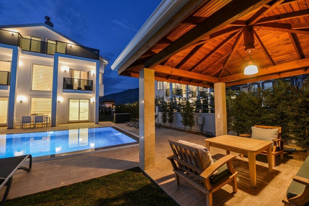 Photo of Outdoor in Hisaronu
