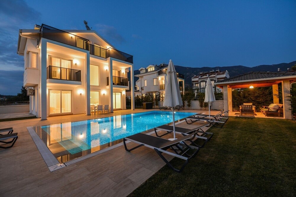 Photo of Outdoor in Hisaronu