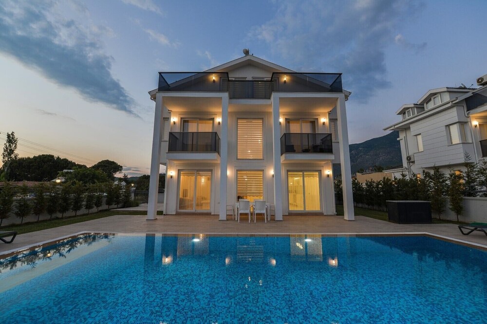 Photo of Outdoor in Hisaronu