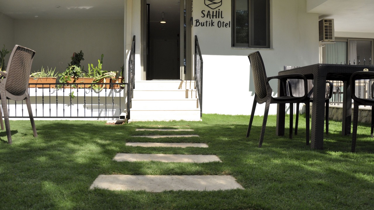 Photo of Outdoor in Cesme