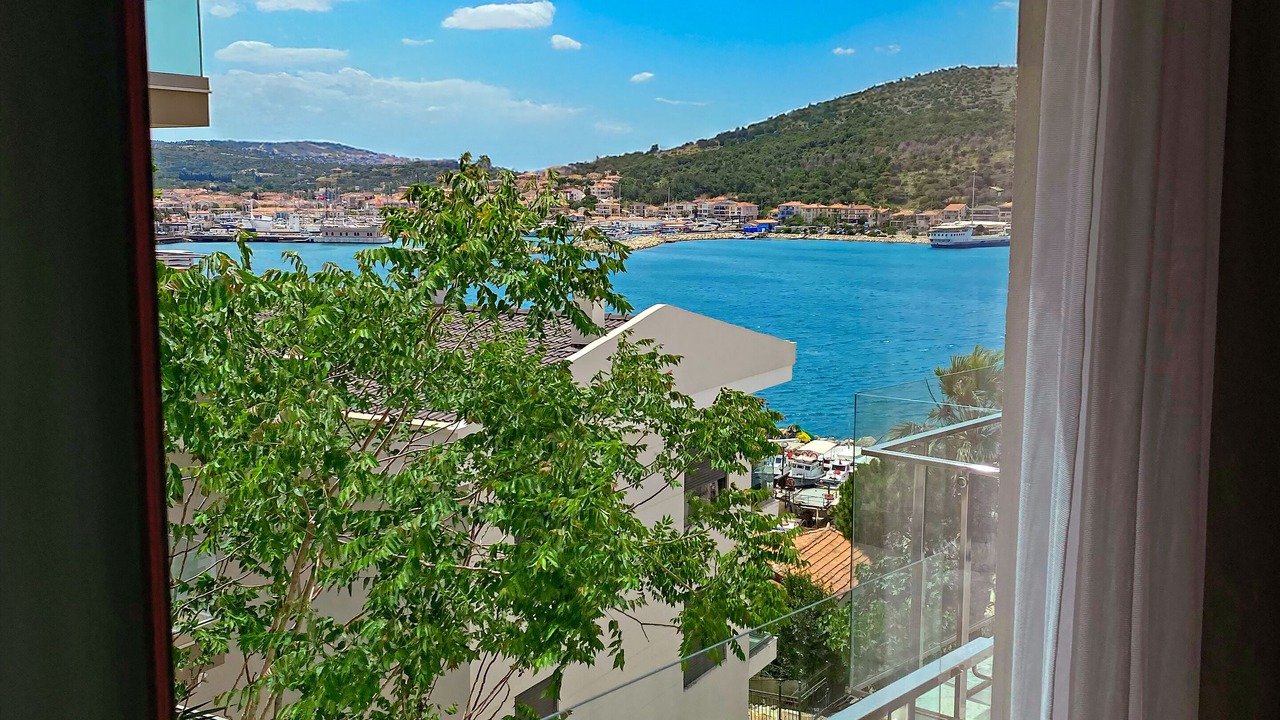 Photo of Bedroom in Cesme