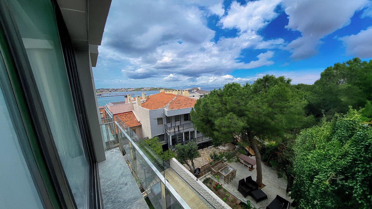 Photo of Bedroom in Cesme