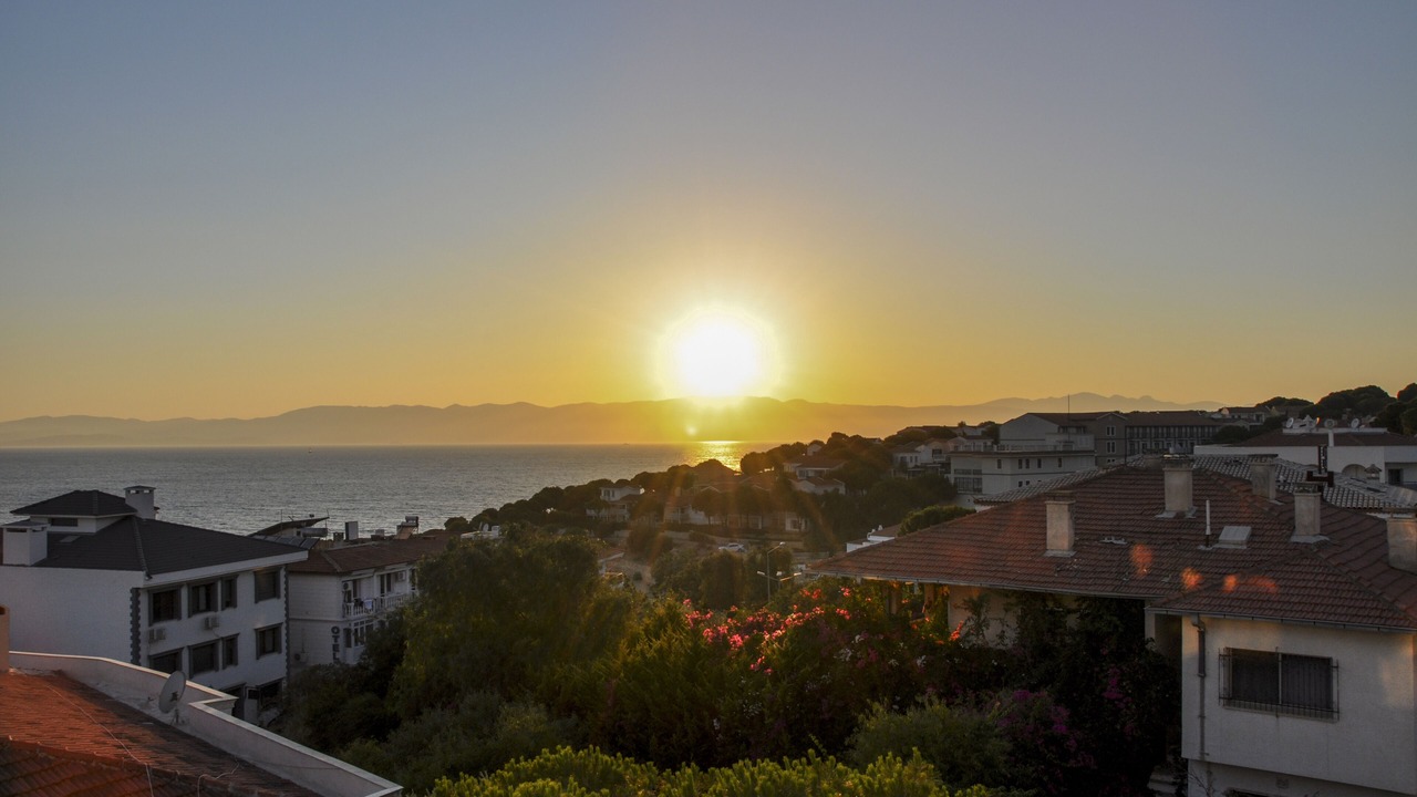 Photo of Outdoor in Cesme