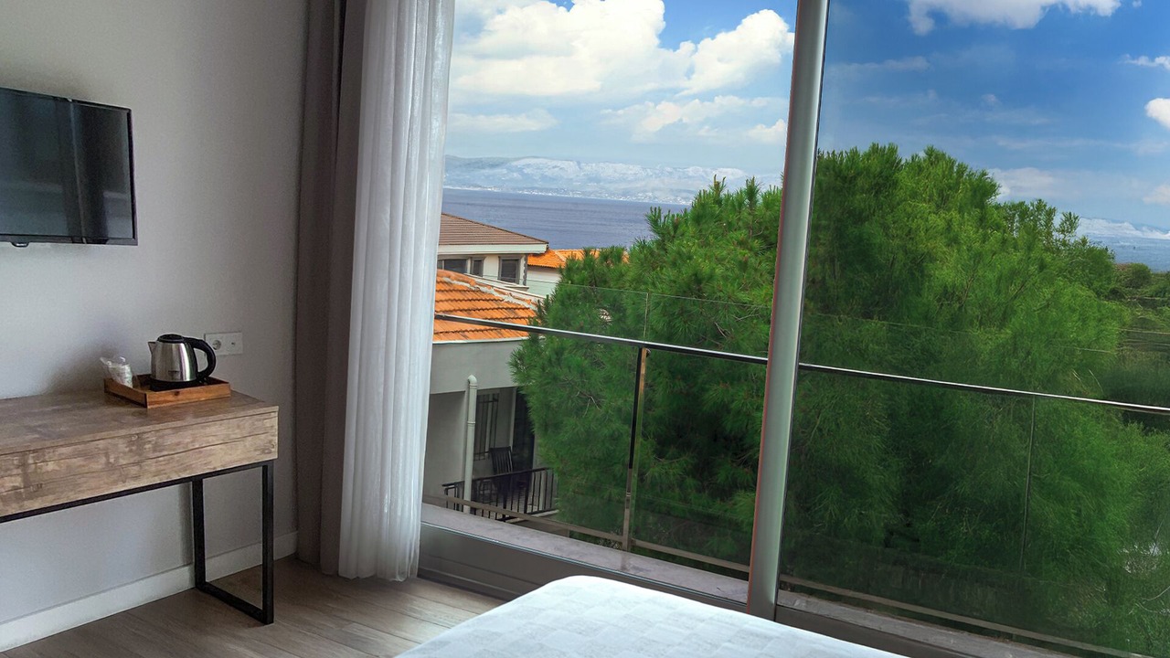 Photo of Bedroom in Cesme