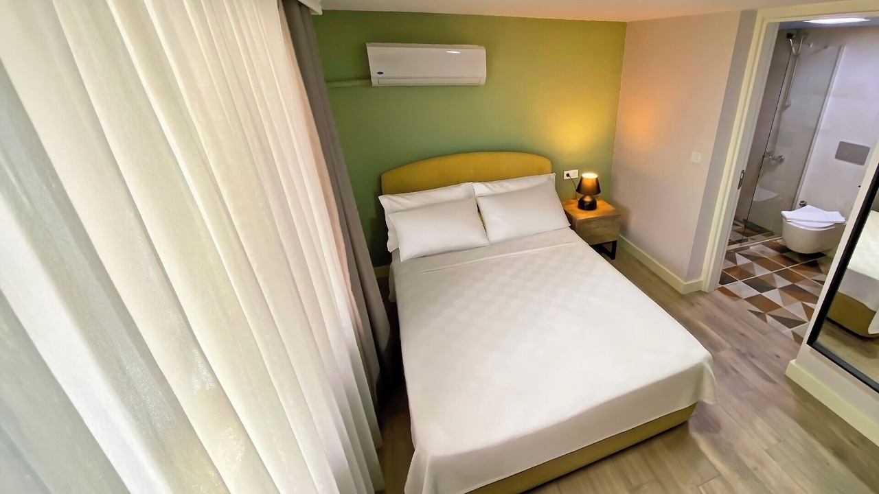 Photo of Bedroom in Cesme