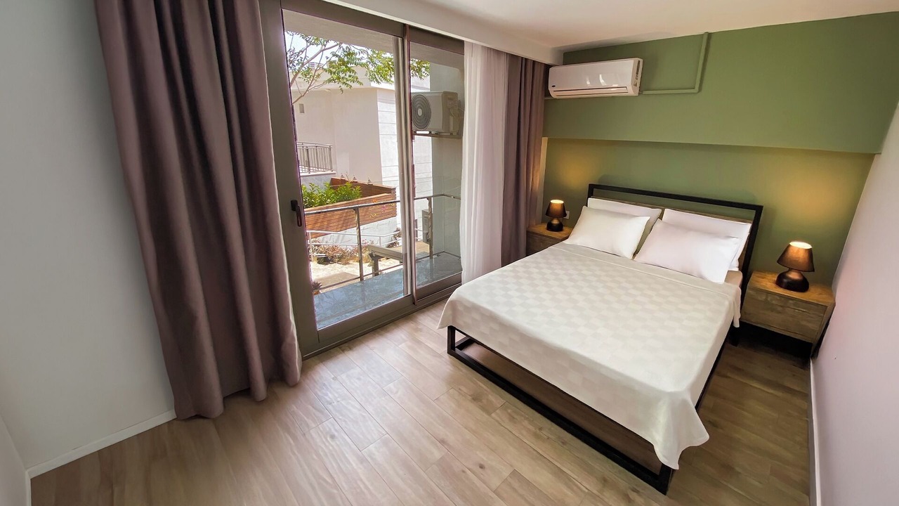 Photo of Bedroom in Cesme