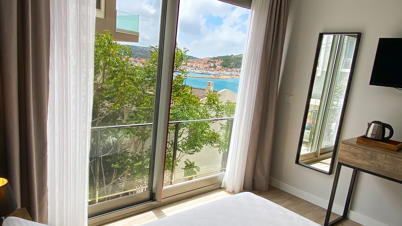 Photo of Bedroom in Cesme