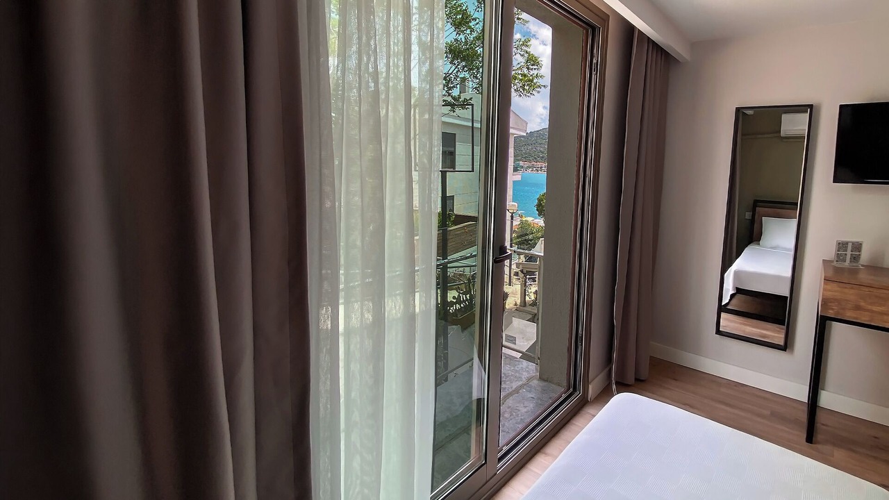 Photo of Bedroom in Cesme